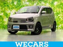 2016 Suzuki Alto Works
