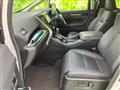 2021 Toyota Alphard G