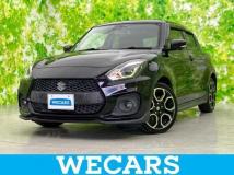 2017 Suzuki Swift