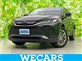 2024 Toyota Harrier