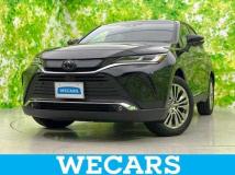 2024 Toyota Harrier