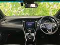 2018 Toyota Harrier