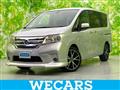2011 Nissan Serena