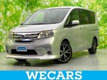 2011 Nissan Serena