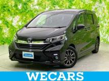 2020 Honda Freed