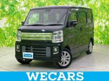 2018 Suzuki Every Wagon