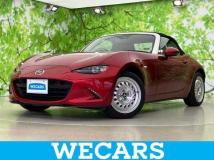 2020 Mazda Roadster