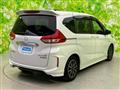 2020 Honda Freed