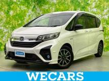 2020 Honda Freed