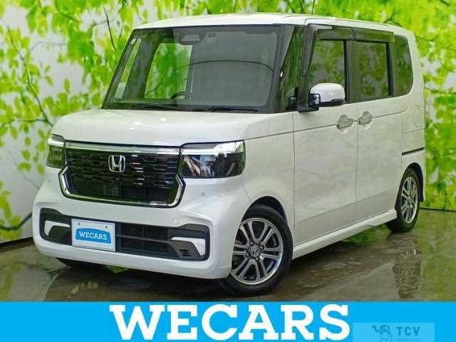 2024 Honda N BOX