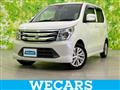 2015 Suzuki Wagon R