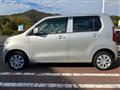 2016 Suzuki Wagon R
