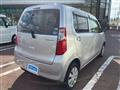 2016 Suzuki Wagon R