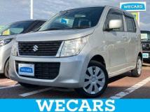 2016 Suzuki Wagon R