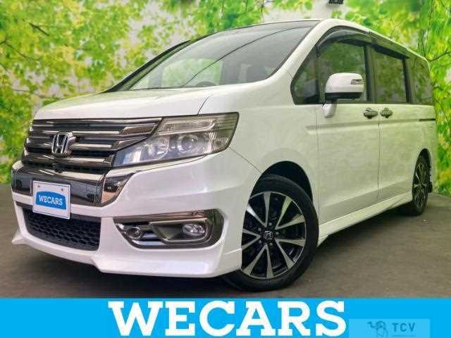 2013 Honda Honda Others