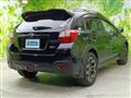 2016 Subaru IMPREZA XV HYBRID