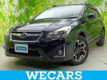 2016 Subaru IMPREZA XV HYBRID