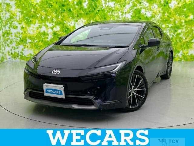 2023 Toyota Prius