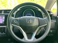 2015 Honda Fit Hybrid