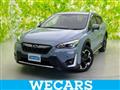 2021 Subaru IMPREZA XV HYBRID