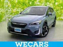 2021 Subaru IMPREZA XV HYBRID