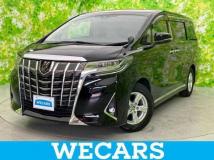2019 Toyota Alphard G