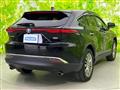 2021 Toyota Harrier Hybrid