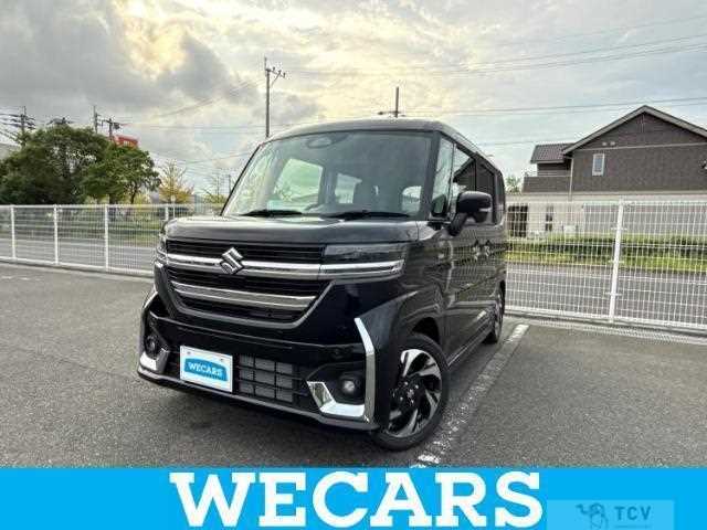 2025 Suzuki Suzuki Others