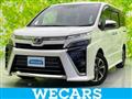 2019 Toyota Voxy
