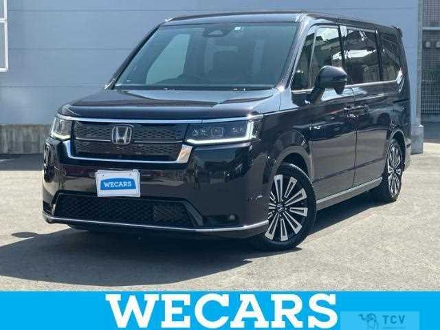 2022 Honda Honda Others