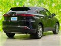 2021 Toyota Harrier Hybrid