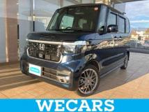 2025 Honda N BOX