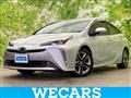 2021 Toyota Prius