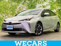 2021 Toyota Prius