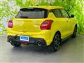 2020 Suzuki Swift