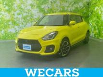 2020 Suzuki Swift