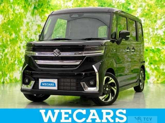 2025 Suzuki Suzuki Others