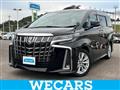 2019 Toyota Alphard G