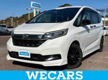 2023 Honda Freed