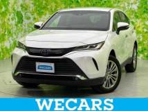 2023 Toyota Harrier Hybrid