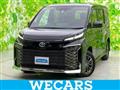 2023 Toyota Voxy