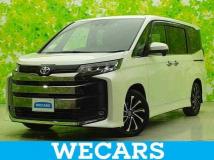 2023 Toyota Noah