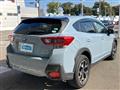 2020 Subaru IMPREZA XV HYBRID