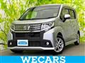 2015 Daihatsu Move