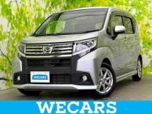 2015 Daihatsu Move