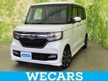 2018 Honda N BOX