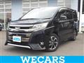 2020 Toyota Noah