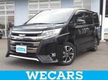 2020 Toyota Noah