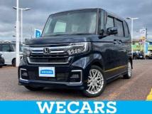 2021 Honda N BOX