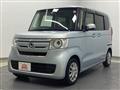2019 Honda N BOX